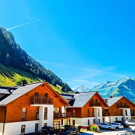 Apartment Schoenblick Manuela 11