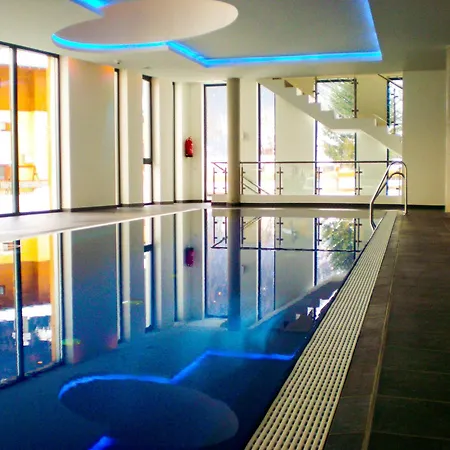 Apartment Schoenblick Manuela 11